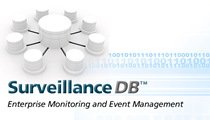 Surveillance Database Performance Monitoring